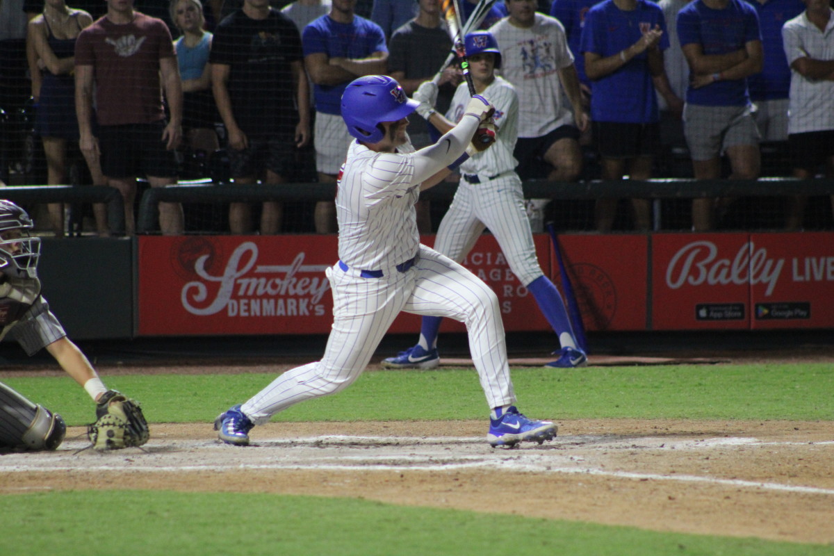 Pearland Austin Westlake 6A UIL state semifinals Texas baseball playoffs 060923 Andrew McCulloch 113